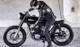 广州机车圈吃瓜视频,揭秘吃瓜视频背后的精彩故事