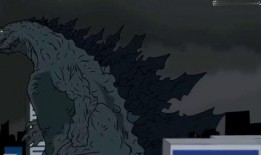 吃哥斯拉的瓜视频