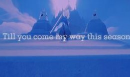 光遇失恋吃瓜,一场虚拟世界的情感纠葛