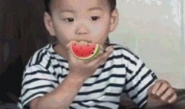 台湾吃瓜表情包女