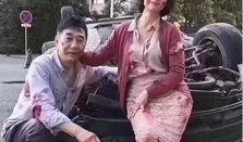 喝酒后吃瓜憋气,一场奇妙的生理挑战