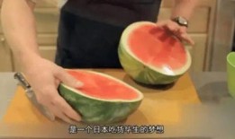 吃瓜100斤,吃瓜达人挑战100斤瓜果盛宴