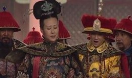 皇上带头吃瓜,宫廷风潮引领全民吃瓜热潮