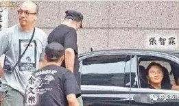 香港男星吃瓜,娱乐圈风云再起