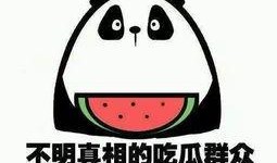 吃瓜群众们素材,揭秘娱乐圈背后的故事